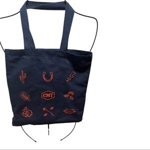 CMT Tote